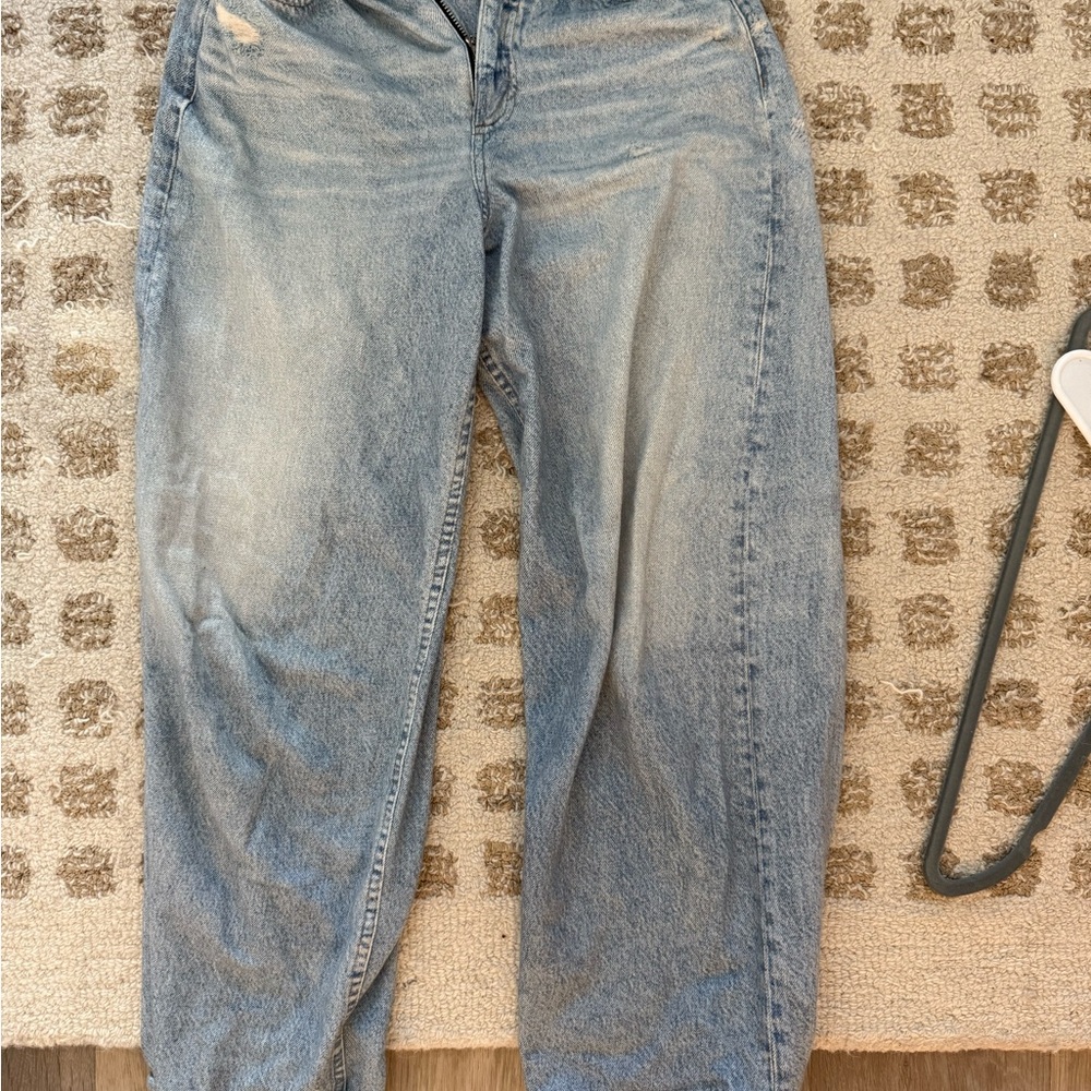 Rag & Bone Miramar Sweatpants Jean